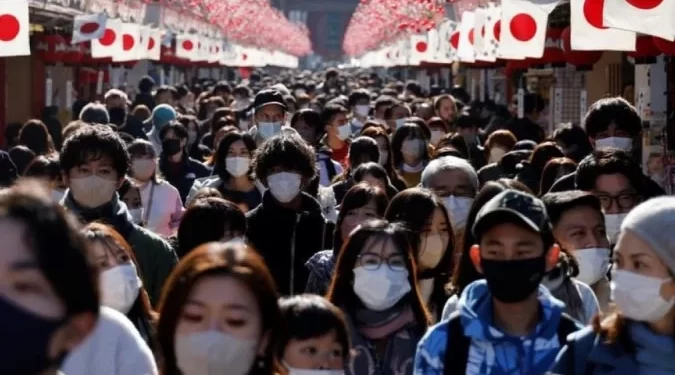 Covid-19: por que o Japão enfrenta maior número de mortes após 2 anos de pandemia sob controle