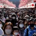 Covid-19: por que o Japão enfrenta maior número de mortes após 2 anos de pandemia sob controle