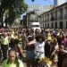 Bloco Fervo da Lud movimenta centro do Rio de Janeiro