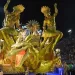Beija-Flor leva o tradicional prêmio Estandarte de ouro