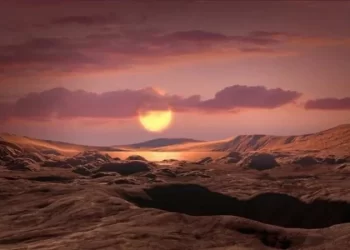 Cientistas encontram planeta potencialmente habitável próximo da Terra