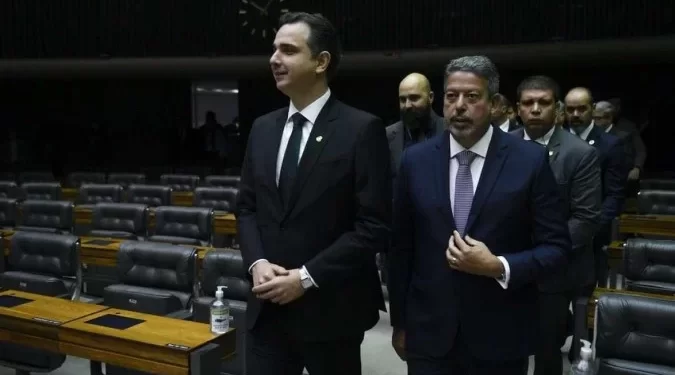 Lira e Pacheco enfrentam imbróglio na corrida por comissões permanentes