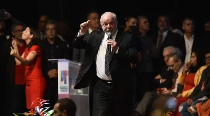 Genial/Quaest: 65% aprovam Lula e 40% veem governo como ótimo ou bom