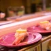 Brincadeiras anti-higiênicas em restaurantes de sushi provocam indignação no Japão