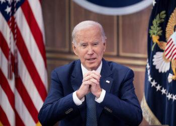 FBI revista casa de praia de Biden em busca de documentos