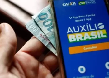 Governo diminui de 40% para 5% o limite de desconto do consignado no Auxílio Brasil