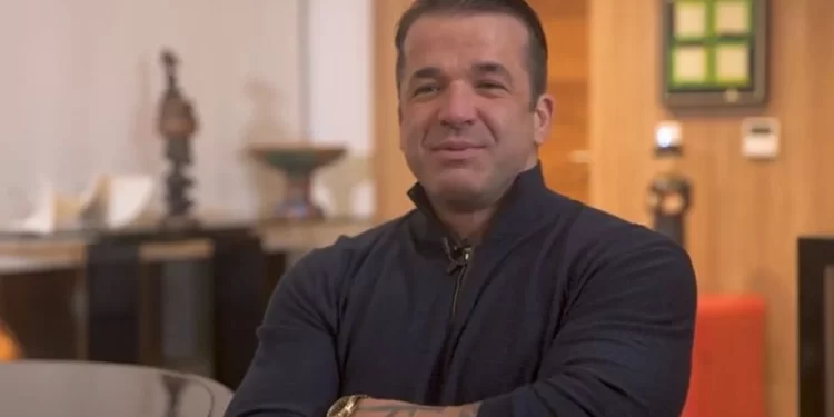 TJ-SP nega trancar processo e mantém decreto de prisão de Thiago Brennand