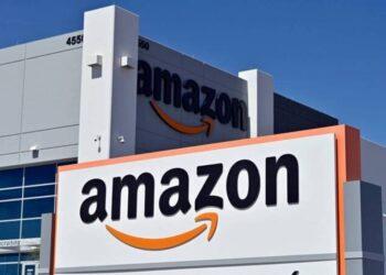 Amazon é condenada na Espanha por utilizar ‘falsos’ trabalhadores autônomos