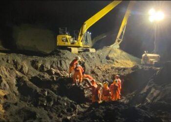 Pedido de vista suspende o julgamento de ação de Brumadinho contra a Vale