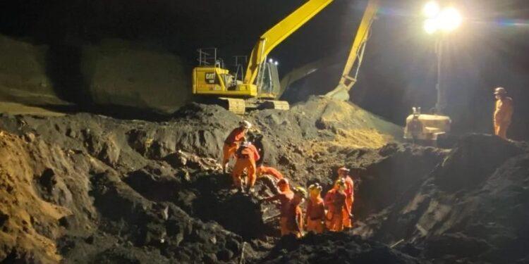 Pedido de vista suspende o julgamento de ação de Brumadinho contra a Vale