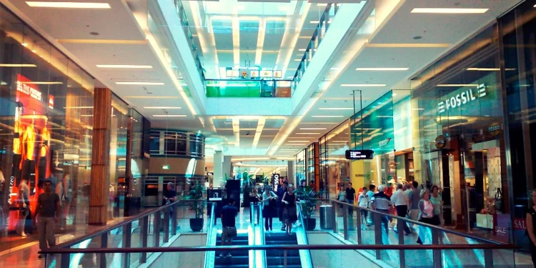 Sete das oito atividades do varejo caem em dezembro ante novembro, diz IBGE