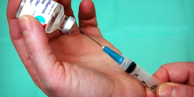 Saúde divulga cronograma do Programa Nacional de Vacinação 2023