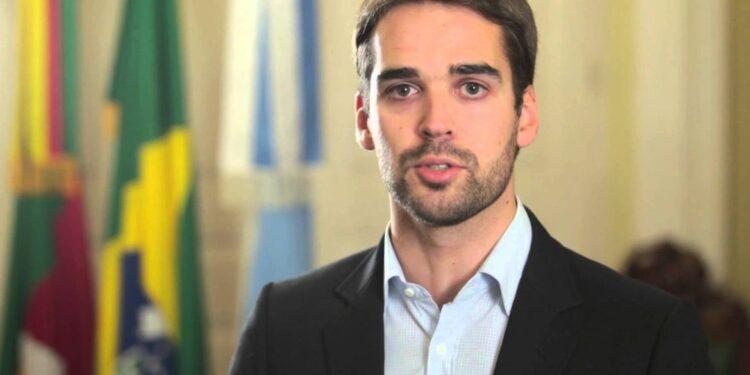 Baleia e Eduardo Leite conversam sobre atuação conjunta de MDB e PSDB