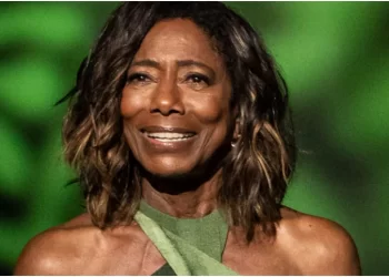 Morre Glória Maria, jornalista da Globo