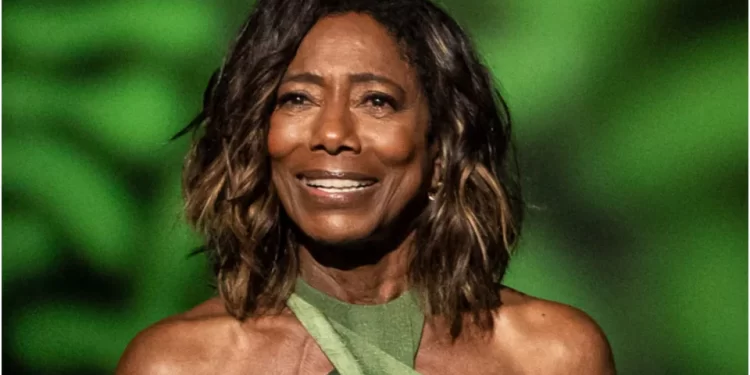 Morre Glória Maria, jornalista da Globo