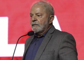 Governo Lula decide transferir Abin para Casa Civil
