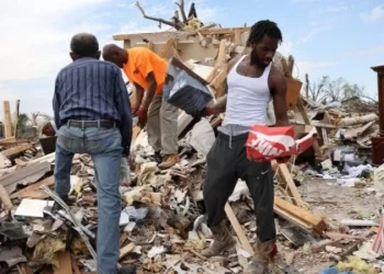 Corredor de tornados: por que os EUA são o país com maior risco de sofrer esse tipo de tempestade