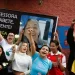 Vigília homenageia vítimas de ataque em escola de São Paulo