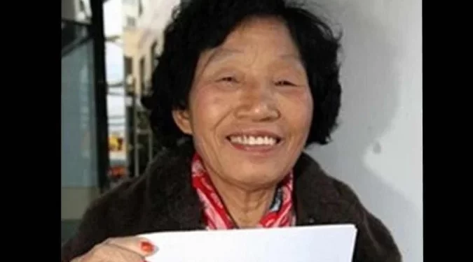 Idosa tira habilitação após 960 tentativas e mais de R$ 70 mil gastos