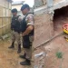 Mulher é resgatada de túmulo após ser enterrada viva em Minas Gerais