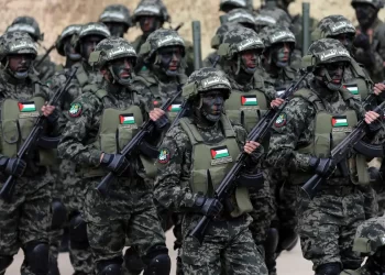 Entenda a origem do Hamas, grupo islâmico palestino que controla Gaza