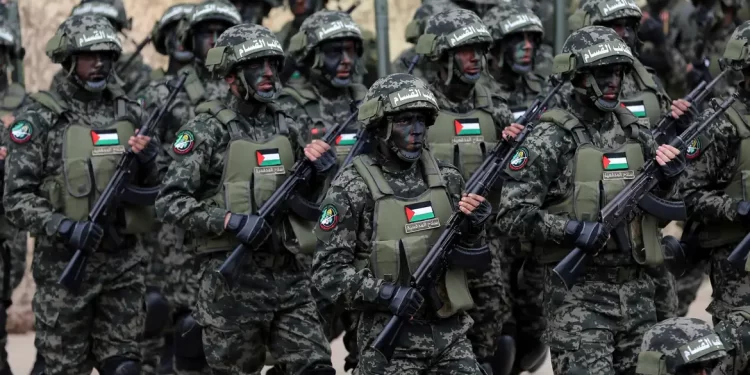 Entenda a origem do Hamas, grupo islâmico palestino que controla Gaza