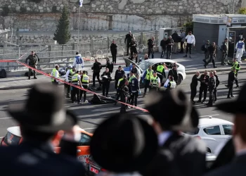 Atentado em Jerusalém deixa três mortos