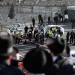 Atentado em Jerusalém deixa três mortos