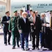 Lula desembarca na Arábia onde apresenta projetos de investimento