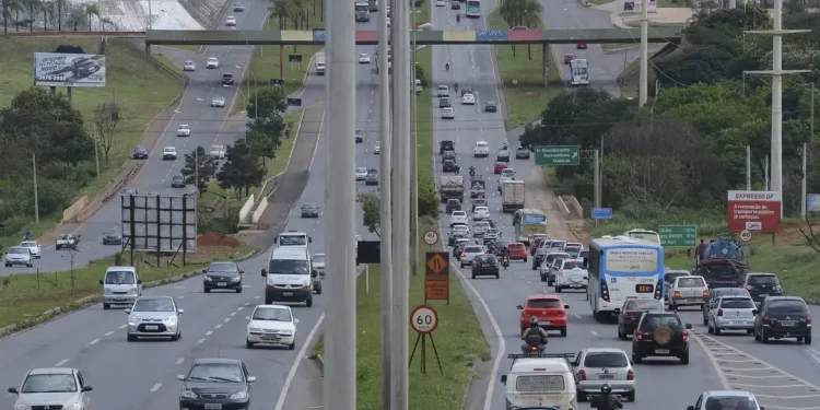 Conheça as 10 melhores rodovias do país