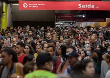 BOLETIM GOVERNO DO ESTADO: GREVE METRÔ, CPTM E SABESP – 28/11/2023 – 9H15