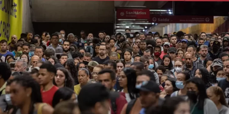 BOLETIM GOVERNO DO ESTADO: GREVE METRÔ, CPTM E SABESP – 28/11/2023 – 9H15