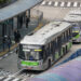Motoristas de ônibus marcam greve para esta sexta-feira em SP