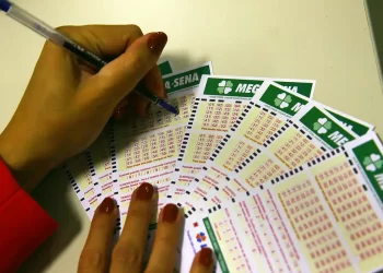 Mega-Sena sorteia nesta quinta-feira prêmio estimado em R$ 37 milhões