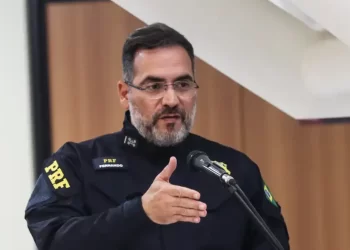 Operação mostra jornada exaustiva e uso de drogas por caminhoneiros