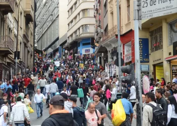 Censo 2022: população parda supera a branca pela 1ª vez desde 1872