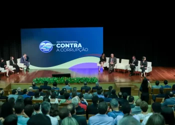 CGU e PF criam grupo para enfrentamento integrado à corrupção
