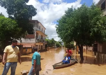 No Rio, pesquisadoras avaliam soluções para prevenção de enchentes