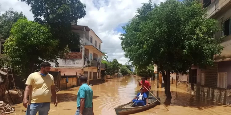 No Rio, pesquisadoras avaliam soluções para prevenção de enchentes