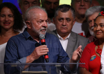 “Se não tiver acordo, paciência”, diz Lula, sobre Mercosul e UE