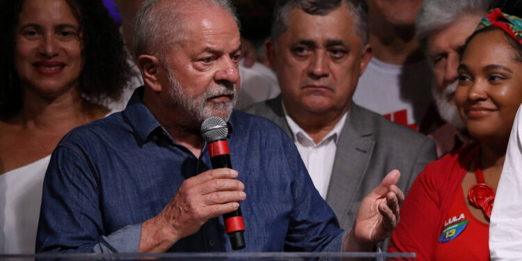 “Se não tiver acordo, paciência”, diz Lula, sobre Mercosul e UE