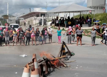 Familiares são pilar de combate à tortura em presídios