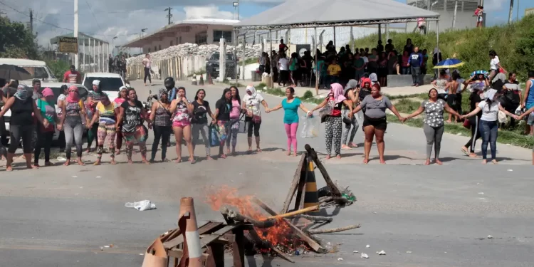 Familiares são pilar de combate à tortura em presídios
