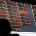 Ibovespa fecha em alta e bate recorde de 134 mil pontos