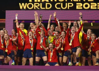 Retrospectiva: 2023, ano de consolidação do futebol feminino