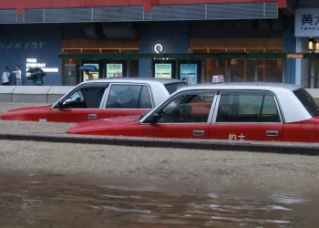 Entenda o Fundo de Perdas e Danos para crise climática da COP28