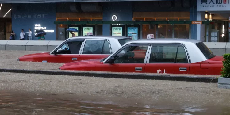 Entenda o Fundo de Perdas e Danos para crise climática da COP28
