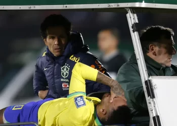 Lesão de ligamento cruzado anterior do joelho é terror para atletas