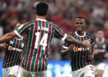 Fluminense enfrenta Manchester City por título do Mundial de Clubes