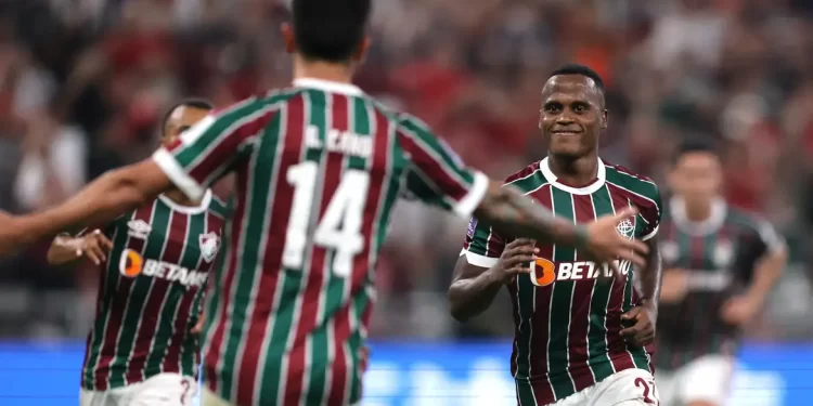 Fluminense enfrenta Manchester City por título do Mundial de Clubes